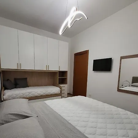 Διαμέρισμα Paolo House