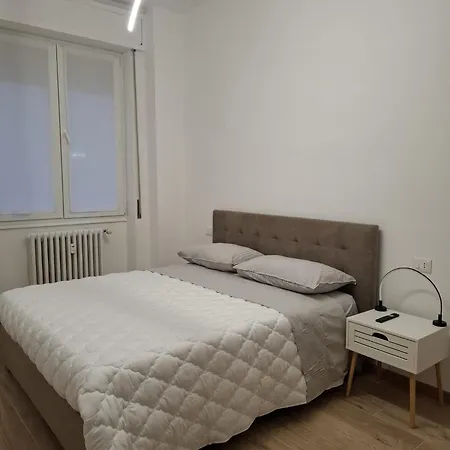 Paolo House Διαμέρισμα