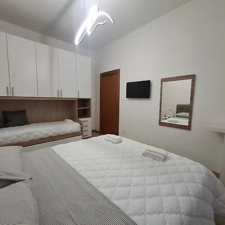 Paolo House Διαμέρισμα Μιλάνο