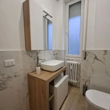 Paolo House Διαμέρισμα Μιλάνο