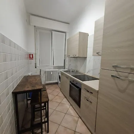 Paolo House Apartament