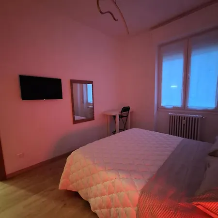 Paolo House