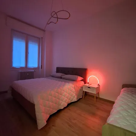 Paolo House Apartament Mediolan
