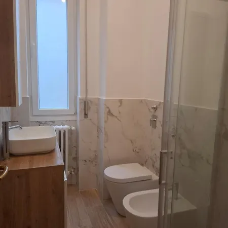 Paolo House Apartament