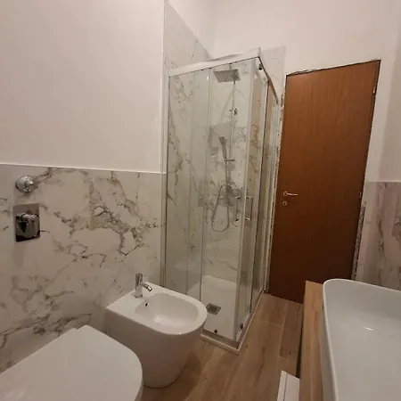 Paolo House Apartament *