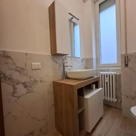 Apartament Paolo House Mediolan