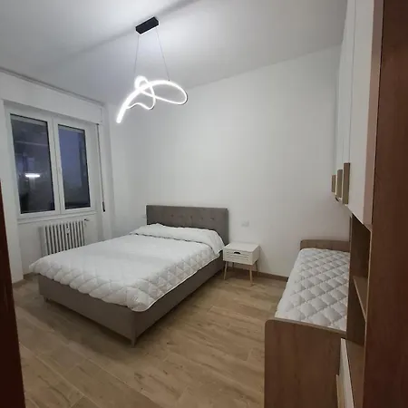 Paolo House *