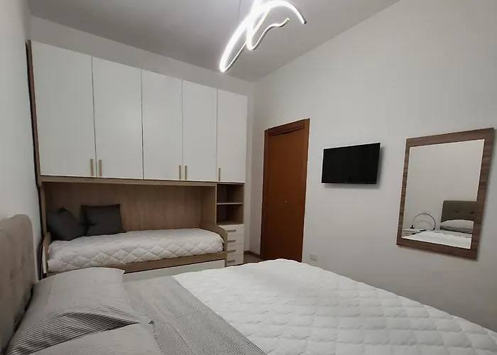 Διαμέρισμα Paolo House
