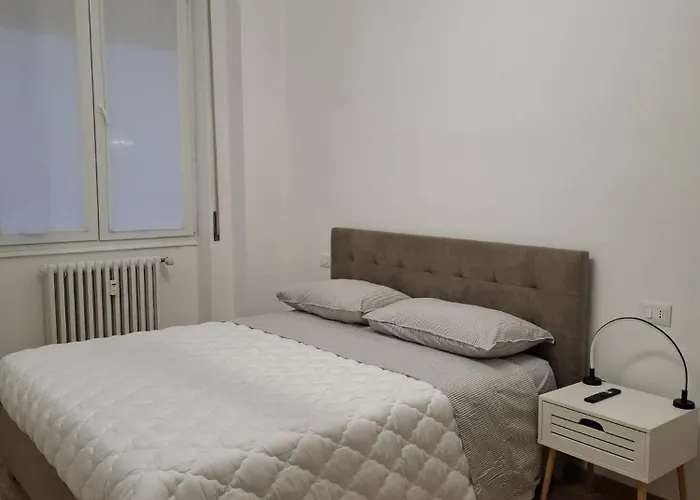 Paolo House Διαμέρισμα