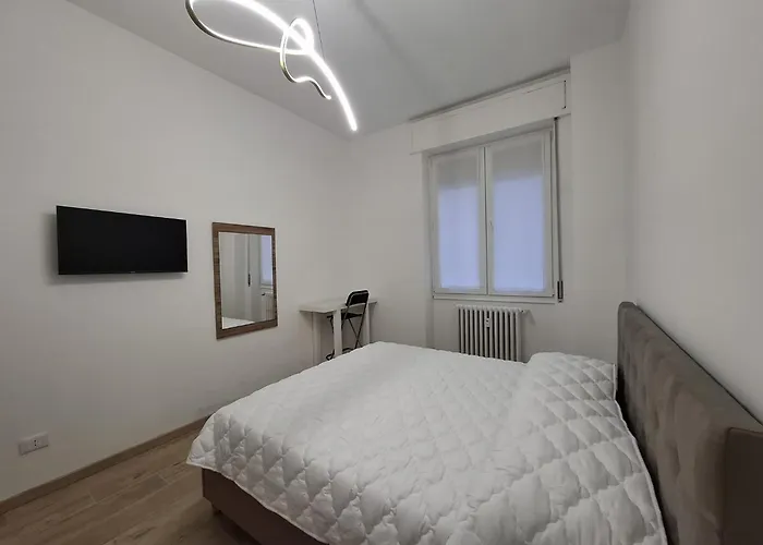Paolo House Διαμέρισμα Μιλάνο