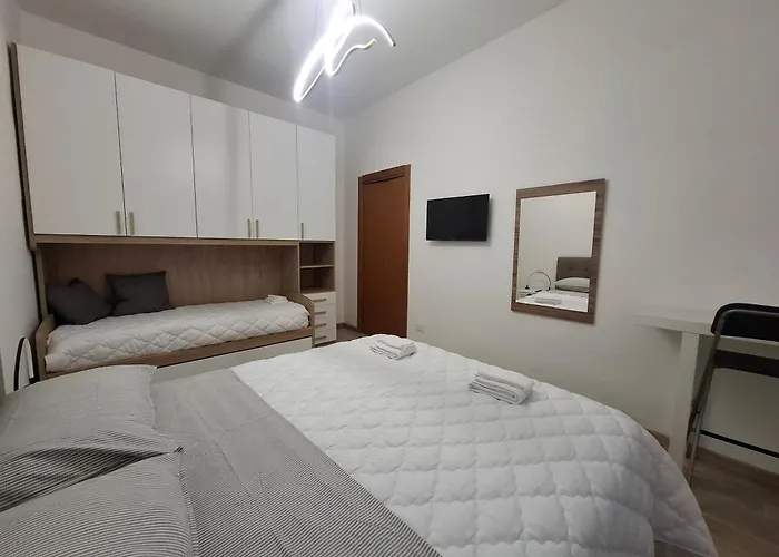Paolo House Διαμέρισμα Μιλάνο