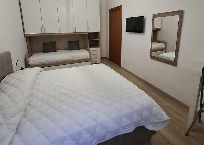 Paolo House Διαμέρισμα *