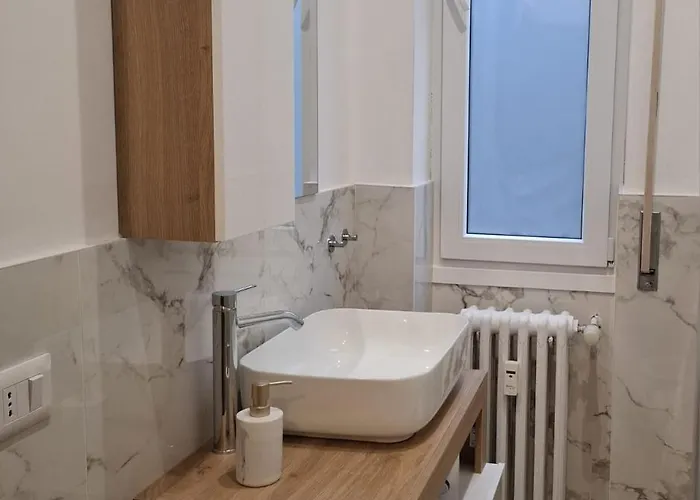Διαμέρισμα Paolo House *