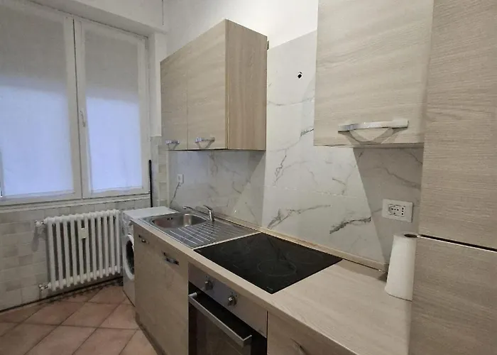 Paolo House Διαμέρισμα *