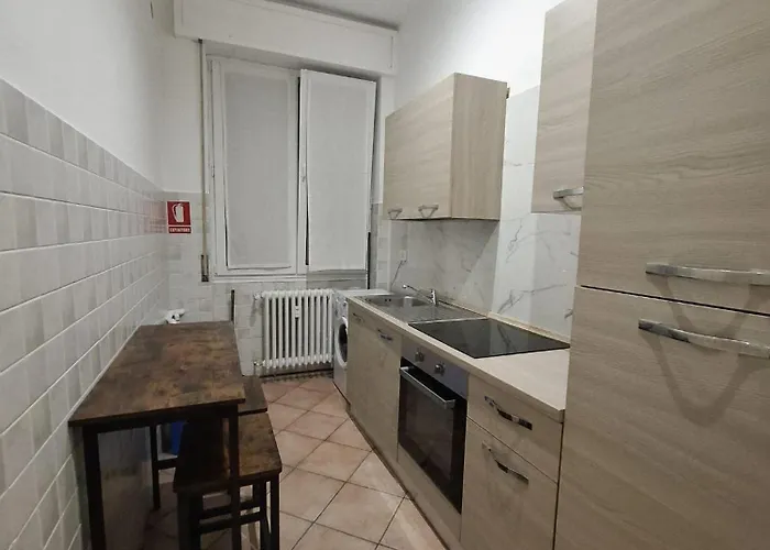 Paolo House Διαμέρισμα