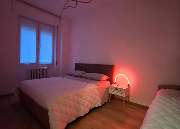 Paolo House Διαμέρισμα Μιλάνο