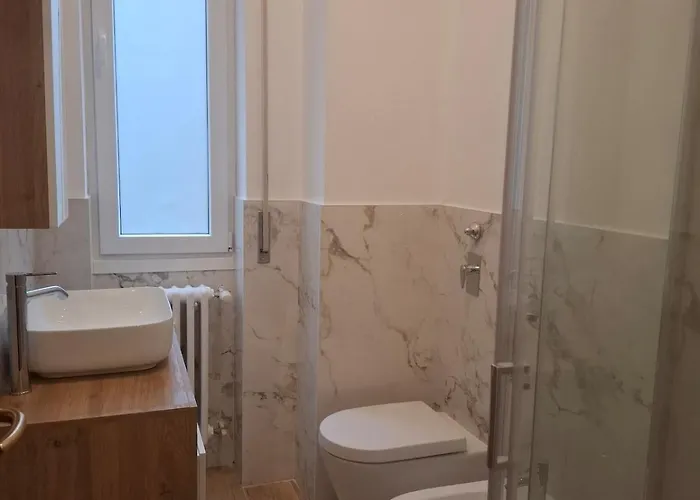 Paolo House Διαμέρισμα