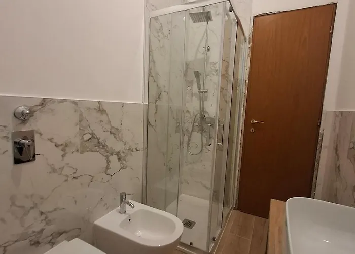 Paolo House Διαμέρισμα *