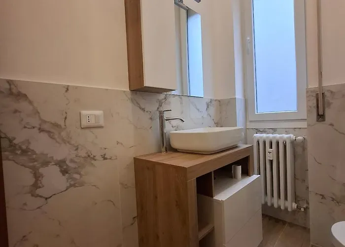 Διαμέρισμα Paolo House Μιλάνο