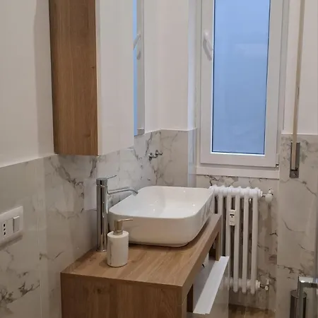 Apartamento Paolo House *