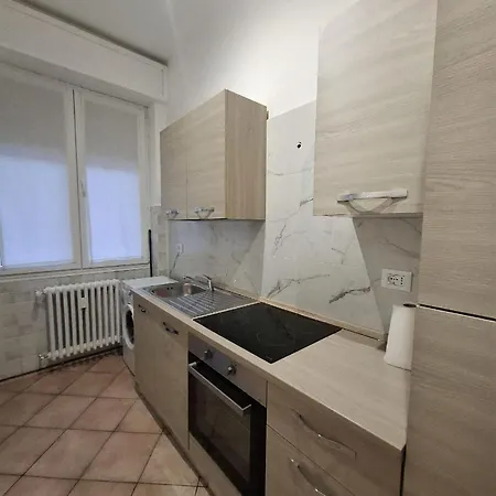 Paolo House شقة *